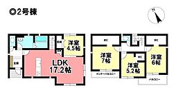 Livele Ｇarden.S  新築戸建 津島市愛宕町