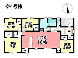 Livele Ｇarden.S  新築戸建 津島市愛宕町