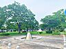 周辺：十一屋第二公園■緑いっぱいの自然に囲まれた公園です。お父さんの休日には運動用具をもってキャッチボールしたり、サッカーしたりと幅広い遊びを可能にしてくれます。 240m