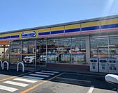 ミニストップ七宝下田店■夏といえば『ハロハロ』！子どもから大人まで人気の商品が特徴です。WAONカードなどがご利用いただけます！ 1060m