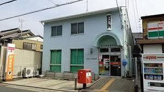名古屋惟信郵便...