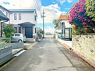 愛知県津島市鹿伏兎町上春日台：物件画像