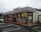 セブンイレブン蟹江今店■プライベートブランドの商品も充実した24時間営業の「セブンイレブン、いい気分」セブンイレブン。nanacoカードなどがご利用いただけます！ 920m
