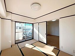 和室の画像
