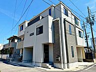 愛知県名古屋市港区九番町4丁目：物件画像