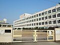 港楽小学校■温...