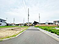 愛知県名古屋市中川区富田町大字千音寺字一本松：物件画像