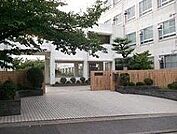 名古屋市立宮根小学校■宮根台の閑静な住宅街にあり、近隣は小中高学校のある環境です。プログラミング体験を取り入れた授業と各学年で宮根カリキュラム開発をしています。 590m