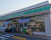 ローソンストア100あま篠田店■「マチの”ほっ”とステーション」ローソン。Pontaカードなどがご利用いただけます！ 790m