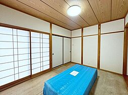和室の画像