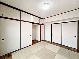 和室の画像