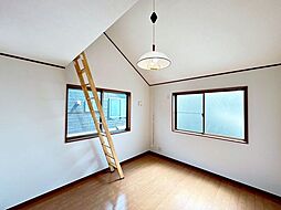 洋室の画像