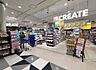 周辺：クリエイトエス・ディー庄内通ミユキモール店■医薬品・化粧品・日用雑貨などを取り扱っております。食品はもちろん、冷凍食品などもあるので、とても便利ですね！ 430m