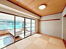 和室の画像