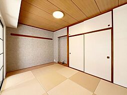 和室の画像