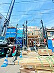 愛知県名古屋市中川区九重町：物件画像