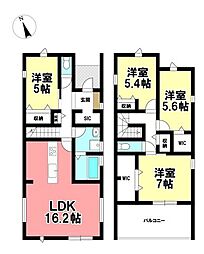 Livele Garden.S 新築戸建 港区秋葉1丁目