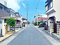 愛知県名古屋市中村区角割町4丁目：物件画像