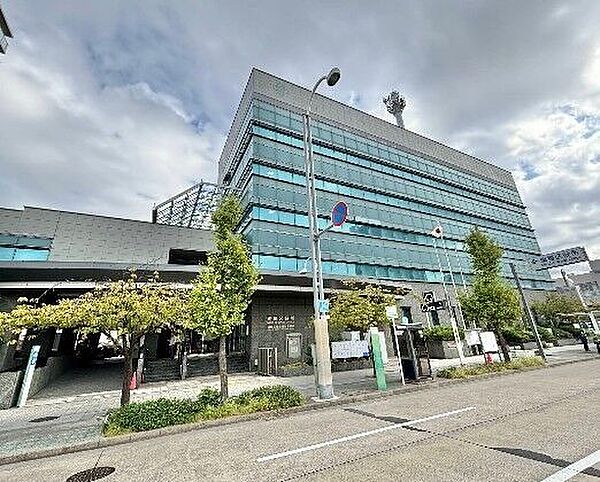 周辺を拡大表示