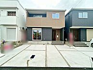 愛知県名古屋市西区児玉3丁目：物件画像