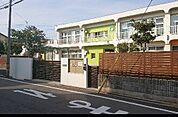 枇杷島幼稚園■様々な行事を行っており、こども達は四季折々の自然環境を学ぶことが出来ます。 300m
