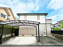 【カーポート】
