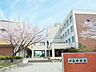 周辺：一色中学校■自ら学び、考えることができる、思いやりの心をもった、地域社会に対応できる人間性豊かな生徒の育成を教育目標として掲げています。 700m
