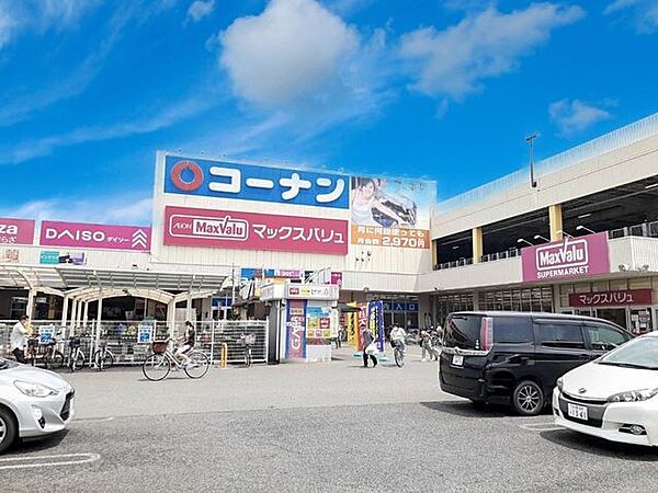 周辺を拡大表示