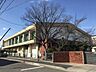 周辺：富田中学校■豊な心と自ら学ぶ意欲を持ち、社会の変化に対応できる青正年の育成を教育目標として掲げています。 700m