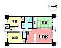 ライオンズマンション港西第27階1,380万円