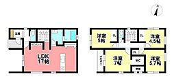 KEIAI 新築戸建 港区西川町1丁目