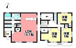 中古戸建 大治町長牧浦畑