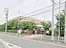 周辺：日比津中学校■修学旅行や野外学習など様々な行事を行っており、職場体験学習など、学活や総合の時間を使って「働くこと」についてより深く学習していく機会を設けています。 1100m