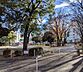 周辺：葉場公園 340m
