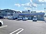 周辺：ローソン中川中島新町店■「マチの”ほっ”とステーション」ローソン。Pontaカードなどがご利用いただけます！ 330m