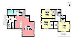GRAFARE 新築戸建 中村区城屋敷町