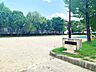 周辺：宝神北公園 430m