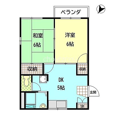 外観画像