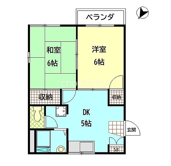 外観画像