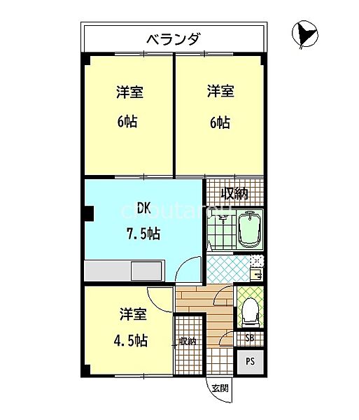 外観画像