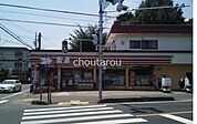 セブンイレブン川越六軒町店 392m