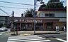 周辺：セブンイレブン川越六軒町店 392m