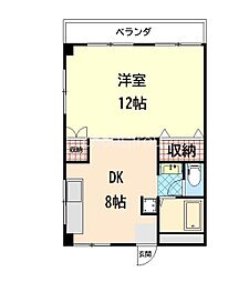 JR川越線 川越駅 徒歩9分 2階/-