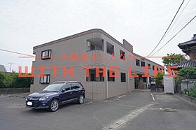 ピースフルV ？106号 ｜ 福岡県久留米市宮ノ陣5丁目20-37（賃貸アパート1K・1階・34.00㎡） その3