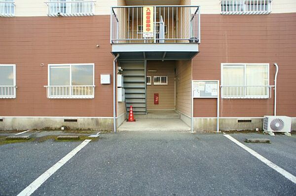 メゾン寿 202号｜福岡県久留米市津福今町(賃貸アパート3DK・2階・54.00㎡)の写真 その25