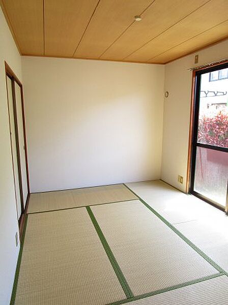 画像16:和室があると、家にあたたかい雰囲気が生まれます