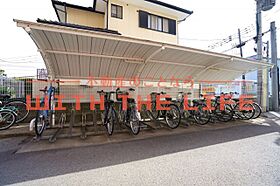 モントーレヒルズ東櫛原 107号 ｜ 福岡県久留米市東櫛原町2580-1（賃貸マンション1LDK・1階・40.03㎡） その6