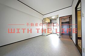 プルミエ国分 307号 ｜ 福岡県久留米市国分町568-1（賃貸マンション1LDK・3階・42.75㎡） その13