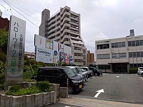 SKサンコー諏訪野 405号 ｜ 福岡県久留米市諏訪野町1639-1（賃貸マンション2LDK・4階・54.72㎡） その27