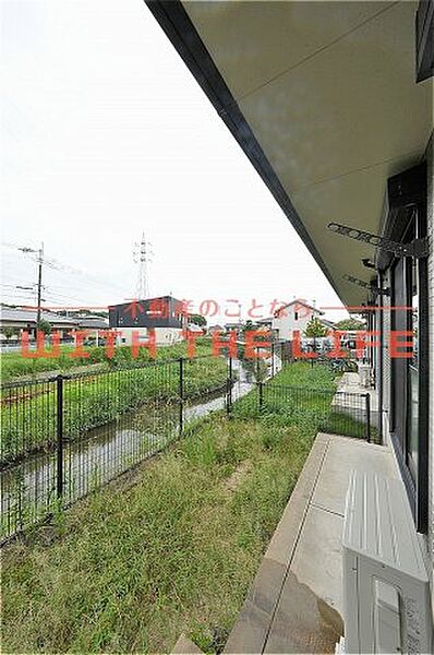 ペイサージュ上津 202号｜福岡県久留米市上津2丁目(賃貸アパート2LDK・2階・56.00㎡)の写真 その21